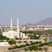 Rustaq