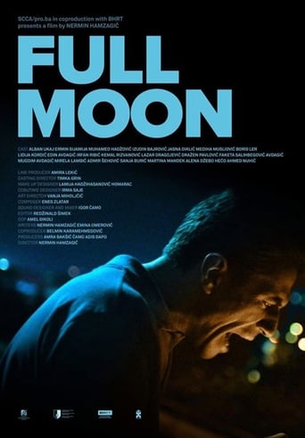 Full Moon (2019)
