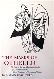 The Masks of Othello (Rosenberg)