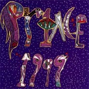 International Lover - Prince