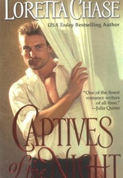 Captives of the Night (Loretta Chase)