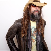 Rob Zombie