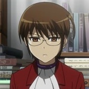 Keima Katsuragi