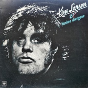 Kim Larsen - Kim Larsen &amp; Yankee Drengene (1978)