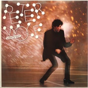 Peter Wolf - Lights Out (1984)