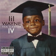 Tha Carter IV (Lil Wayne, 2011)