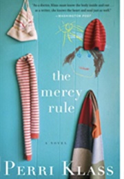 The Mercy Rule (Perri Klass)