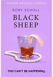 Black Sheep (Rory Scholl)