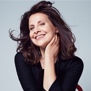 Rebecca Front