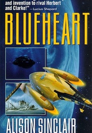 Blueheart (Alison Sinclair)