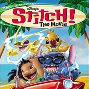 Stitch! the Movie