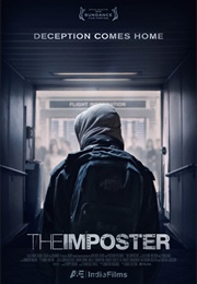 The Imposter (2012)