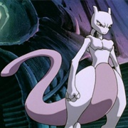 1 Mewtwo