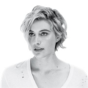 Greta Gerwig