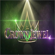 WWE Crown Jewel (2018)