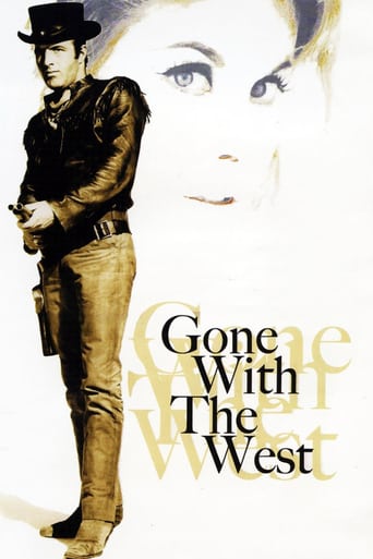 Gone With the West (1974)