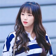 Choi Yena