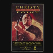 Christy Moore - Ride On