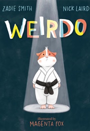 Weirdo (Zadie Smith)