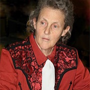 Temple Grandin