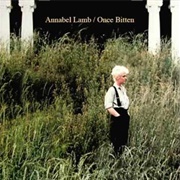 Annabel Lamb - Once Bitten