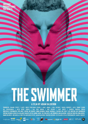 The Swimmer (2021)