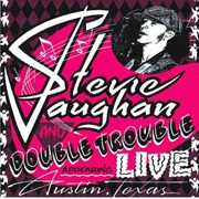 In the Beginning (Stevie Ray Vaughan &amp; Double Trouble, 1992)