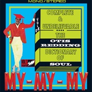 Complete &amp; Unbelievable: The Otis Redding Dictionary of Soul (Otis Redding, 1966)