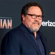 Jon Favreau