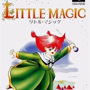 Little Magic