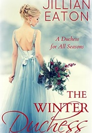 The Winter Duchess (Jillian Eaton)