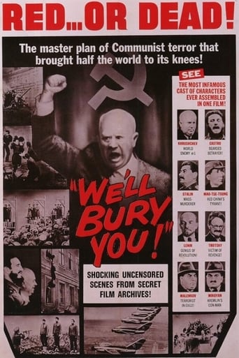 We&#39;ll Bury You! (1962)