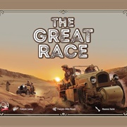 The Great Race