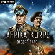 Desert Rats vs. Afrika Korps