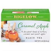 Bigelow Caramel Apple Black Tea