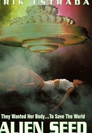 Alien Seed (1989)