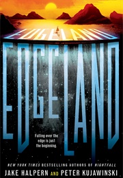 Edgeland (Jake Halpern)