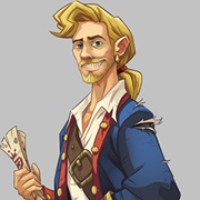 Guybrush Threepwood (The Secret of Monkey Island)