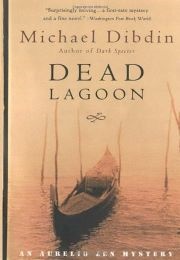 Dead Lagoon (Michael Dibdin)