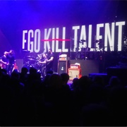 Ego Kill Talent