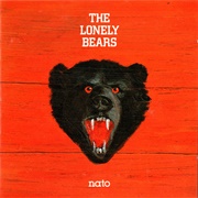 The Lonely Bears - The Lonely Bears