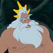 King Triton