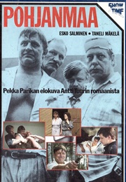 Pohjanmaa (1988)