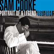 Portrait of a Legend - Sam Cooke (2003)