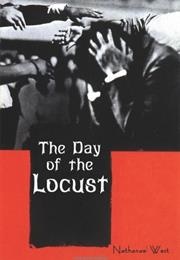 The Day of the Locust (Nathanael West)