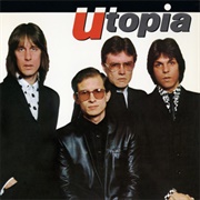 Utopia - Utopia