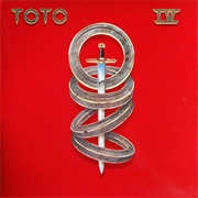 Toto - Toto IV (1986)