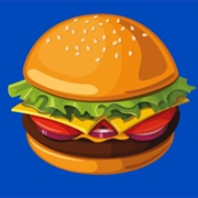 Burger!