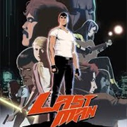 Lastman (2016-)