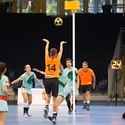 Korfball